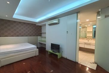 Casa Suites @ Damansara Intan