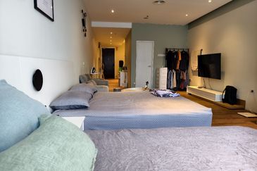 Bangsar Trade Centre