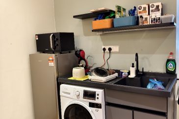 Bangsar Trade Centre