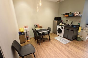 Bangsar Trade Centre