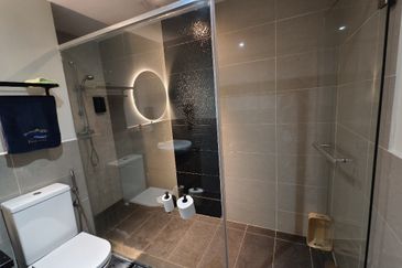 Bangsar Trade Centre