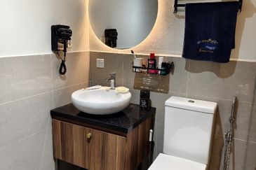 Bangsar Trade Centre