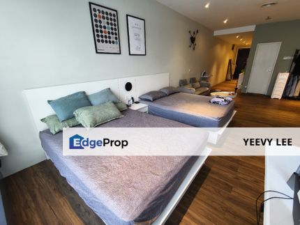 Below Market Freehold Bangsar Trade Centre High ROI For Sale, Kuala Lumpur, Bangsar