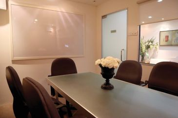 Freehold Menara Bintang Goldhill Office Jalan Tun Razak For Sale