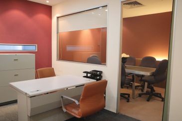 Freehold Menara Bintang Goldhill Office Jalan Tun Razak For Sale