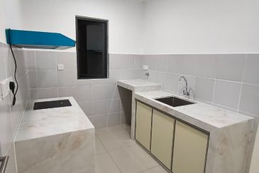 168 Park Residensi Selayang