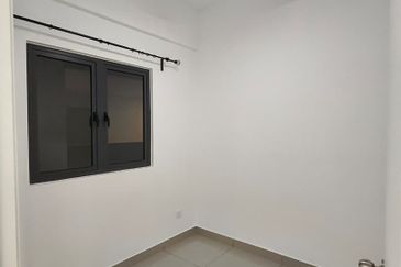 168 Park Residensi Selayang