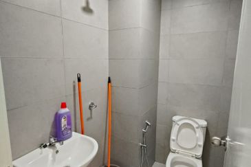 168 Park Residensi Selayang