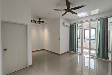 168 Park Residensi Selayang