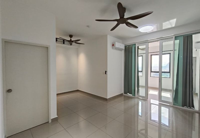 168 Park Residensi Selayang