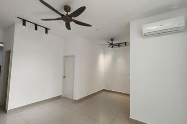 168 Park Residensi Selayang
