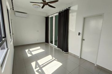 168 Park Residensi Selayang