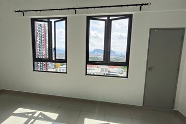 168 Park Residensi Selayang