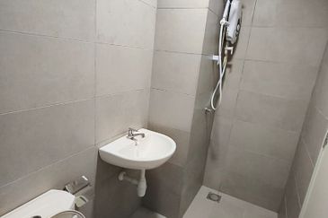 168 Park Residensi Selayang