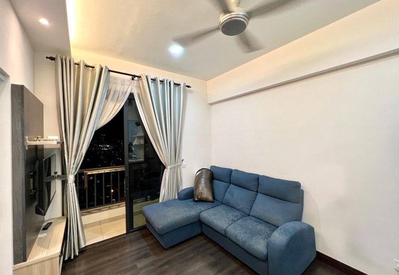 28 Boulevard (28 BLVD)