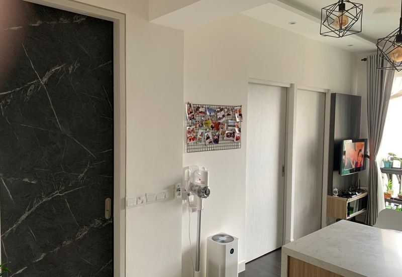 28 Boulevard (28 BLVD)