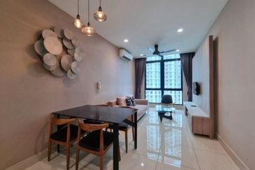 Shaftsbury Residence