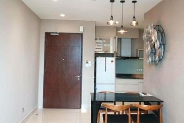 Shaftsbury Residence