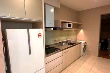 Shaftsbury Residence