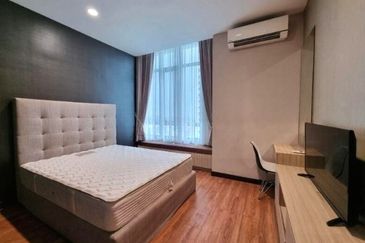 Shaftsbury Residence