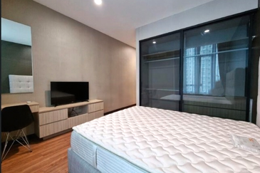 Shaftsbury Residence