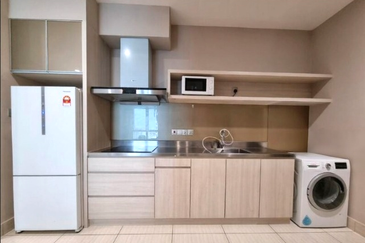 Shaftsbury Residence