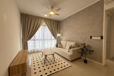 Sunway Belfield Residence