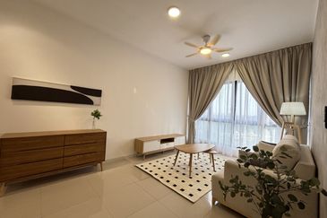 Sunway Belfield Residence