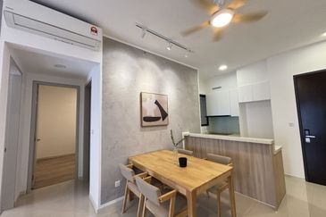 Sunway Belfield Residence