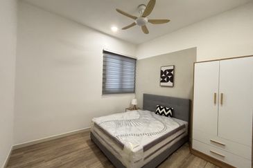 Sunway Belfield Residence