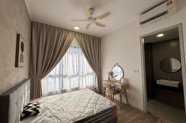 Sunway Belfield Residence