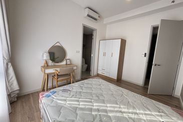 Sunway Belfield Residence