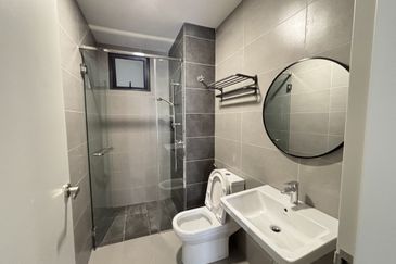 Sunway Belfield Residence