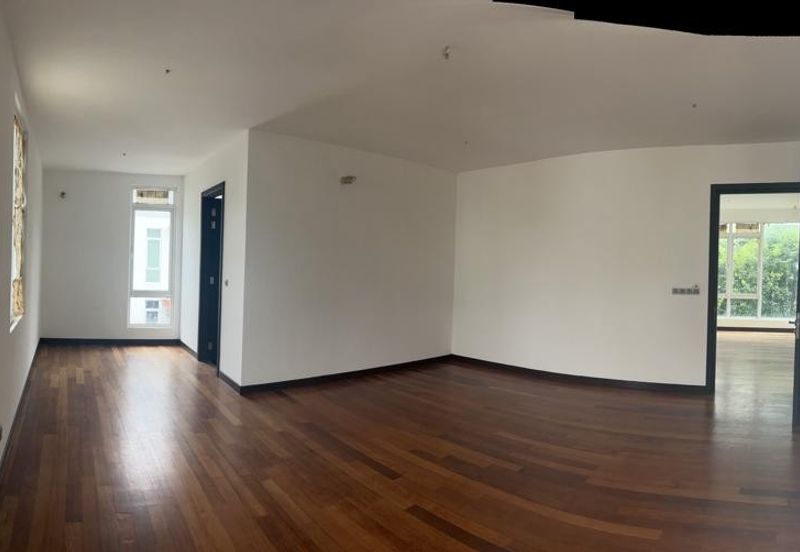 Ambrosia @ Kinrara Residence