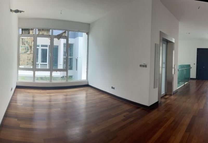 Ambrosia @ Kinrara Residence