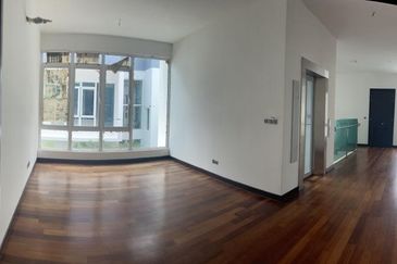 Ambrosia @ Kinrara Residence