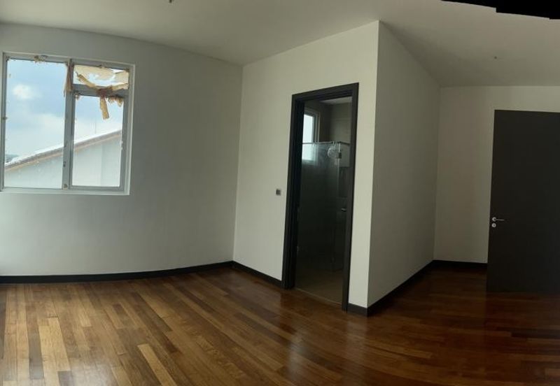 Ambrosia @ Kinrara Residence