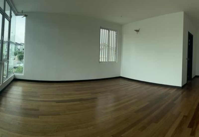 Ambrosia @ Kinrara Residence