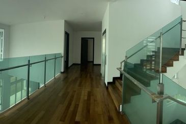 Ambrosia @ Kinrara Residence