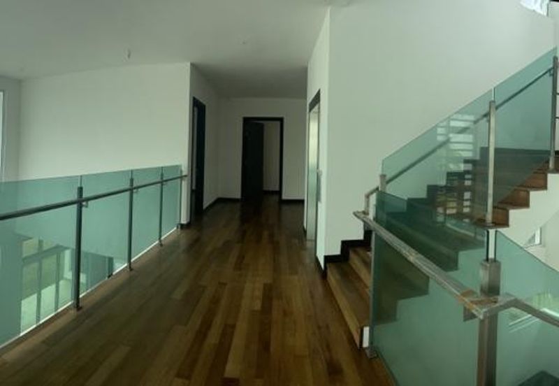 Ambrosia @ Kinrara Residence