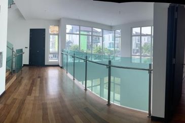 Ambrosia @ Kinrara Residence