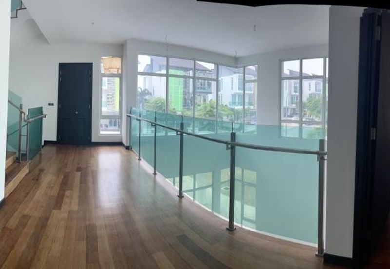 Ambrosia @ Kinrara Residence