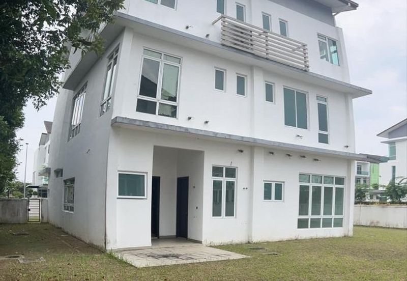 Ambrosia @ Kinrara Residence