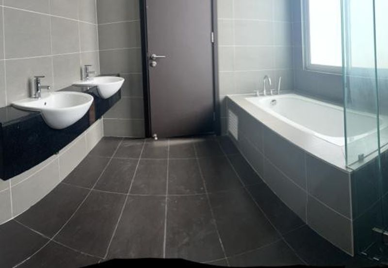 Ambrosia @ Kinrara Residence