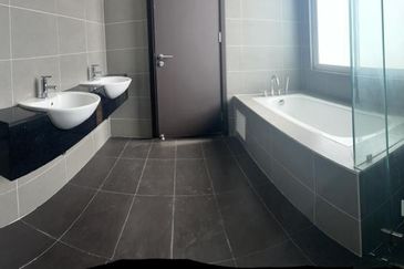 Ambrosia @ Kinrara Residence