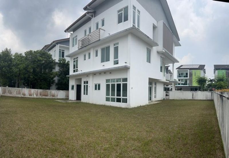 Ambrosia @ Kinrara Residence