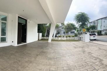 Ambrosia @ Kinrara Residence