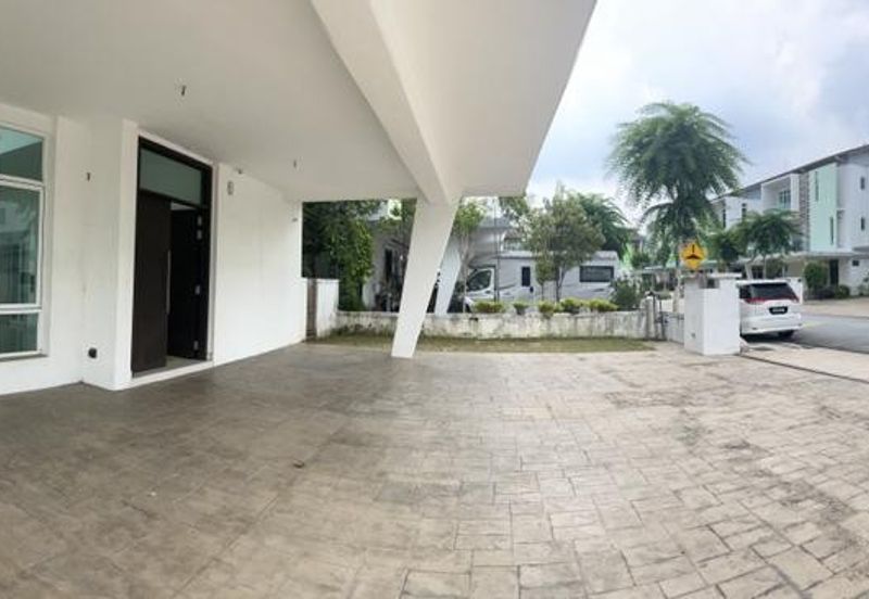 Ambrosia @ Kinrara Residence