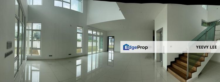 Ambrosia Kinrara Residence Puchong 3 Storey Bungalow House For Sale, Selangor, Puchong