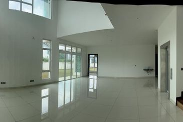 Ambrosia @ Kinrara Residence